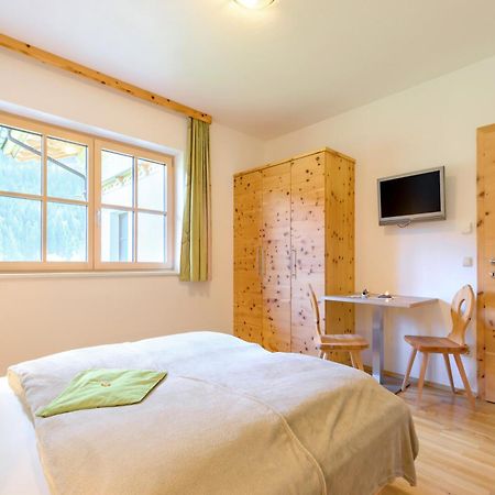 Appartamento Arche Hof Oebristhof Kleinarl Esterno foto