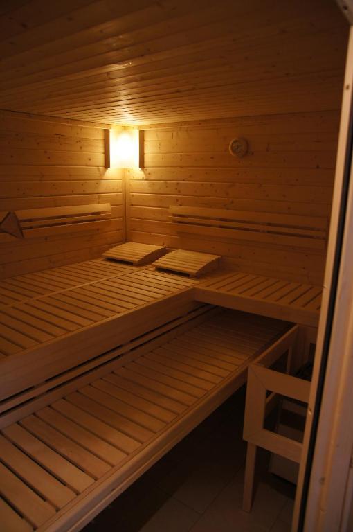 Appartamento Arche Hof Oebristhof Kleinarl Esterno foto
