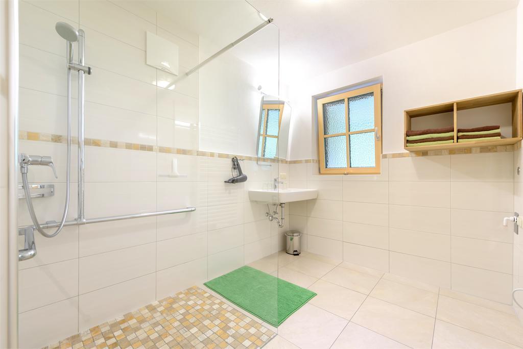 Appartamento Arche Hof Oebristhof Kleinarl Esterno foto