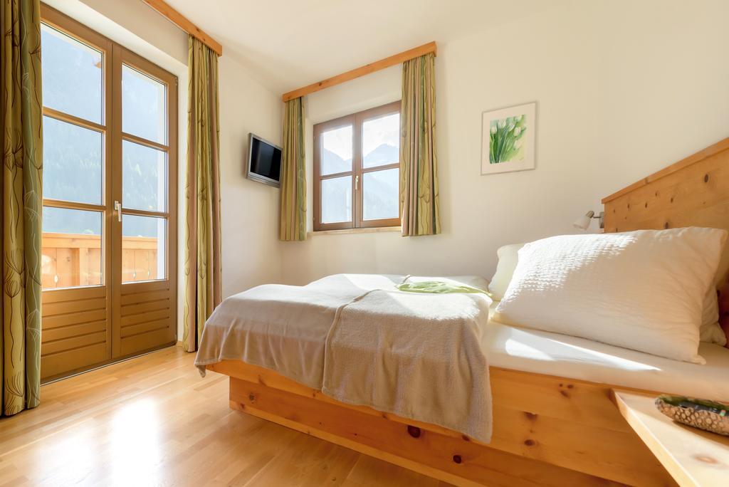 Appartamento Arche Hof Oebristhof Kleinarl Esterno foto