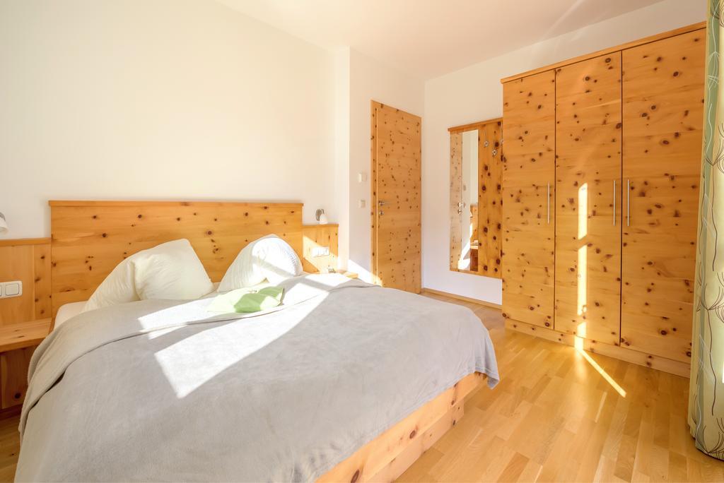 Appartamento Arche Hof Oebristhof Kleinarl Esterno foto