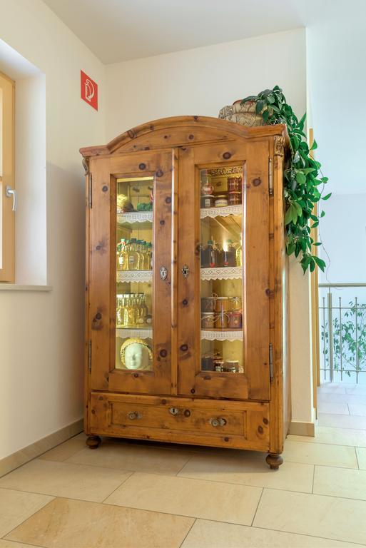 Appartamento Arche Hof Oebristhof Kleinarl Esterno foto