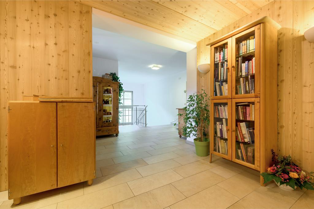 Appartamento Arche Hof Oebristhof Kleinarl Esterno foto
