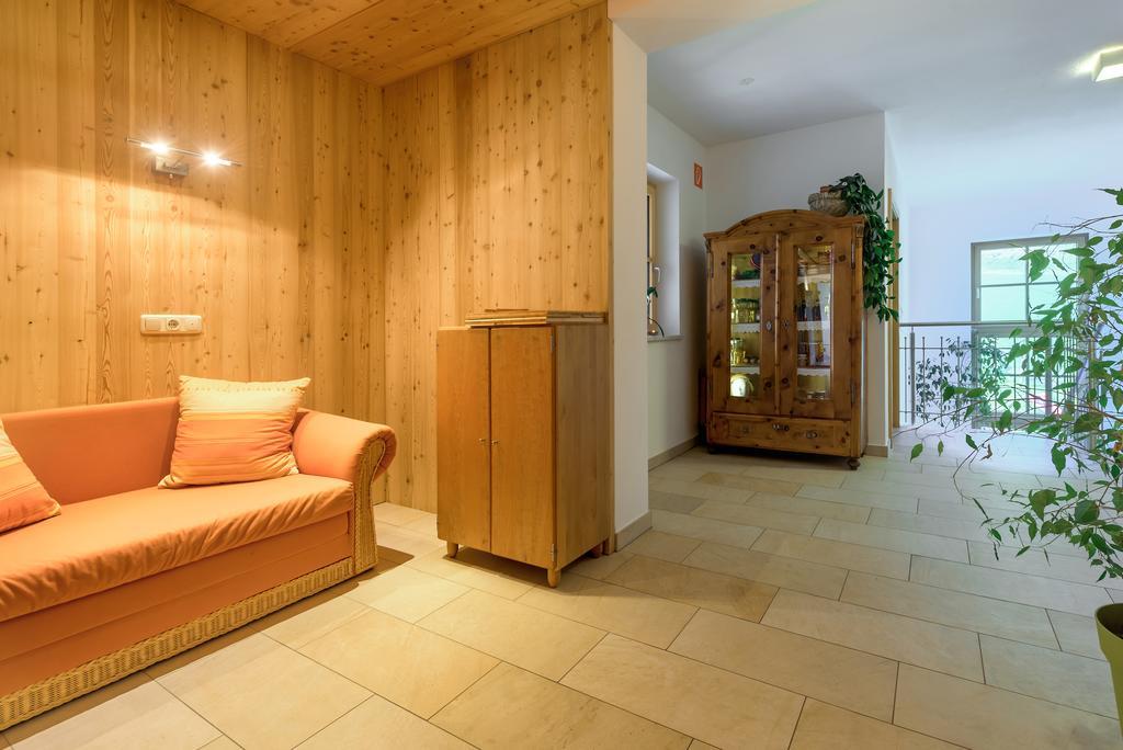 Appartamento Arche Hof Oebristhof Kleinarl Esterno foto