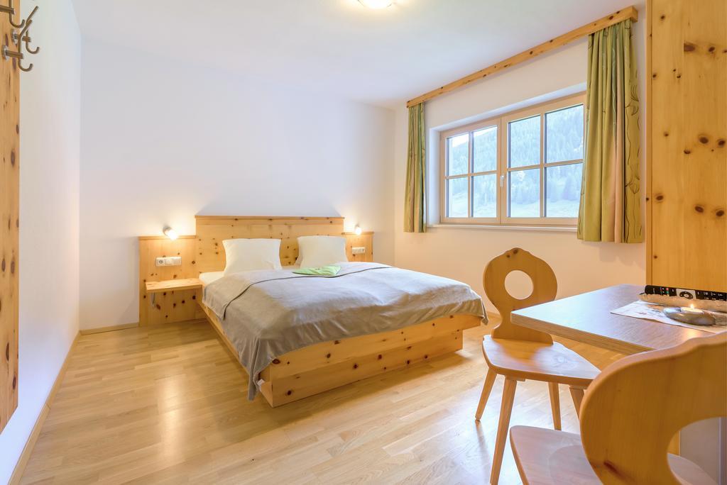 Appartamento Arche Hof Oebristhof Kleinarl Esterno foto